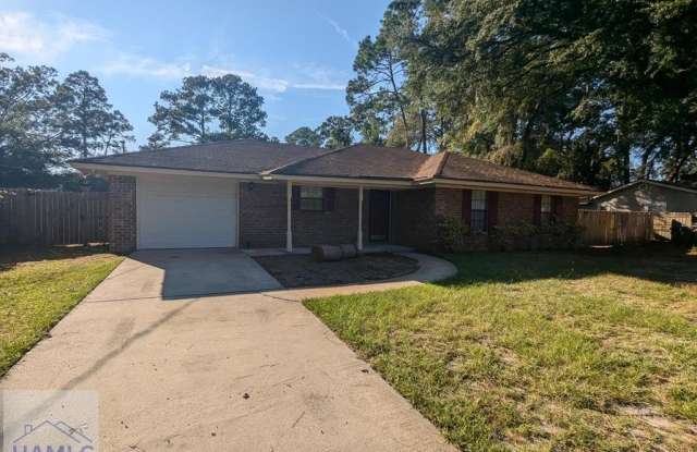 623 Westmoreland Street - 623 Westmoreland Street, Hinesville, GA 31313