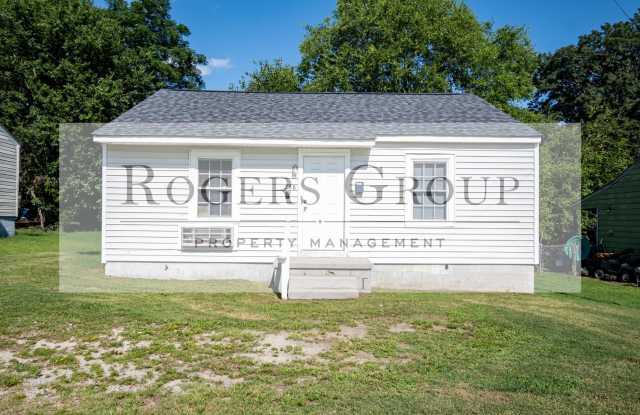 ***$500 Rent Credit Special*** - Homes for rent in Henderson NC - 758 David Street - Schedule Showing Online at www.rentnc.net photos photos