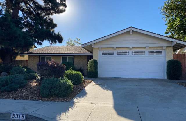 3316 Storm Cloud - 3316 Storm Cloud Street, Thousand Oaks, CA 91360