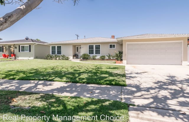 7015 Arizona Ave - 7015 Arizona Avenue, Los Angeles, CA 90045