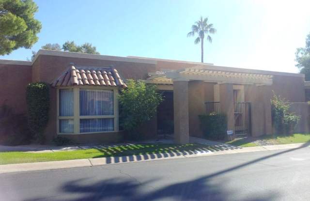 1001 E BECKER Lane - 1001 East Becker Lane, Phoenix, AZ 85020