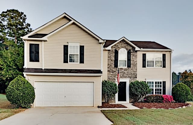 802 Stonecrest Court - 802 Stonecrest Court, Loganville, GA 30052