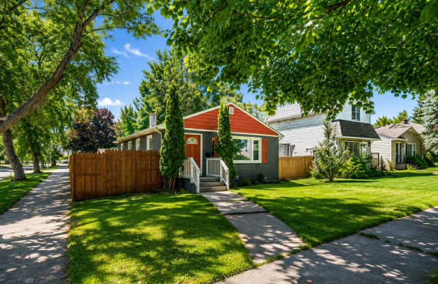 COMING SOON! Large 5 Bed | 2 Bath House W/ Fenced Yard & Garage! Gallery 3
