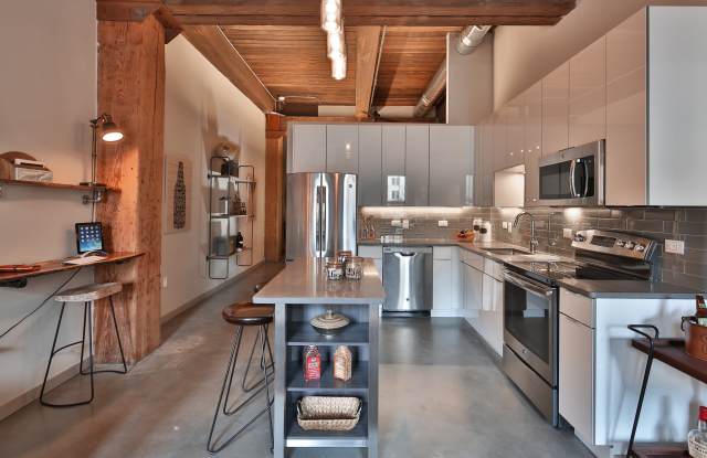 Modera Lofts Gallery 3