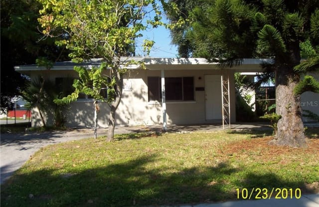 5141 97TH TERRACE N - 5141 97th Terrace North, Pinellas Park, FL 33782