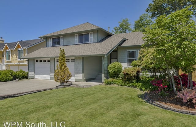 10910 SE 220th Pl. - 10910 Southeast 220th Place, Kent, WA 98031