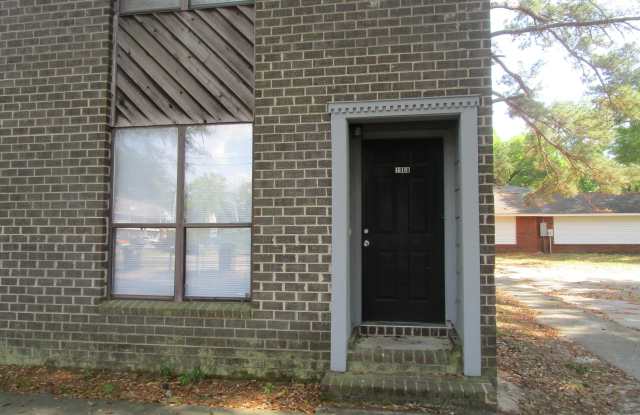 1968 Gion Street - 1968 Gion Street, Sumter, SC 29150 1968 Gion Street - 1968 Gion Street, Sumter, SC 29150