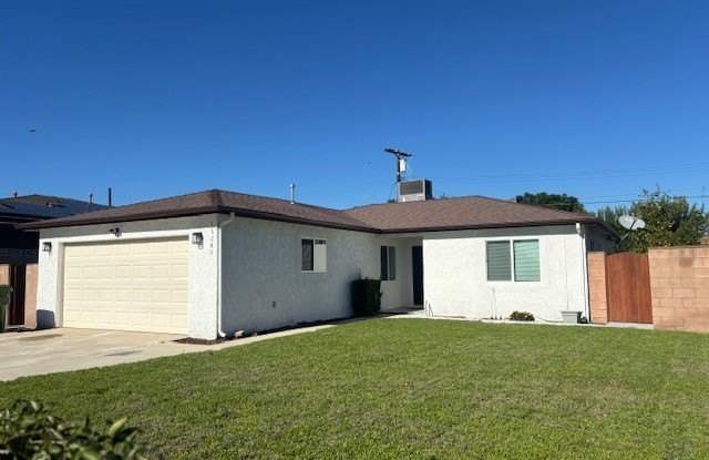 16245 Londelius - 16245 Londelius Street, Los Angeles, CA 91343