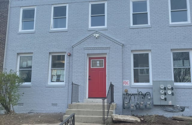 1709 E Street Northeast photos photos 1709 E Street Northeast photos photos