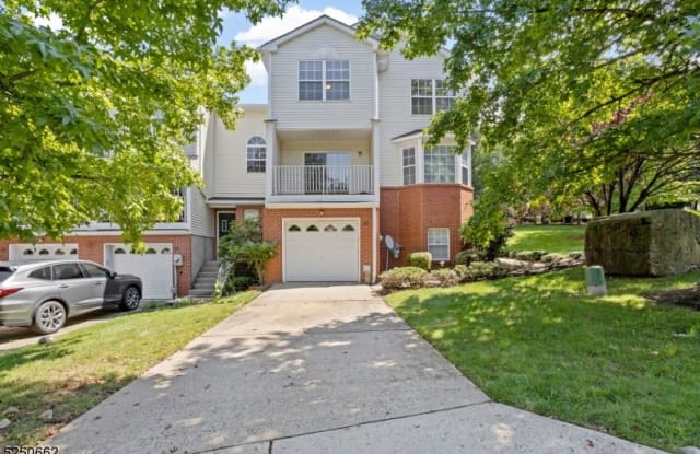 23 Grant Way - 23 Grant Way, Somerset County, NJ 08540
