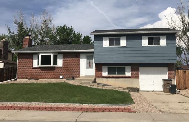 7580 DeFrame St - 7580 Deframe Street, Arvada, CO 80005