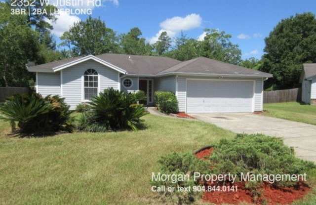 2352 Justin Road West Gallery 1