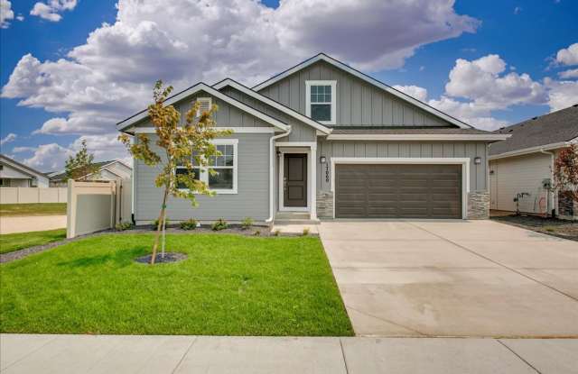 Beautiful 5 Bedroom Home in Nampa, Great Location! photos photos