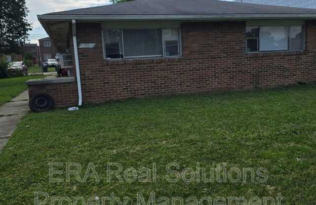 55 S Hague Ave photos photos