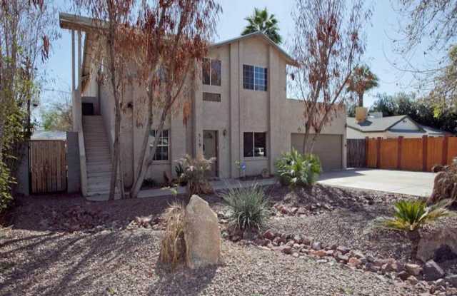 6 bed 5 bath home near ASU photos photos