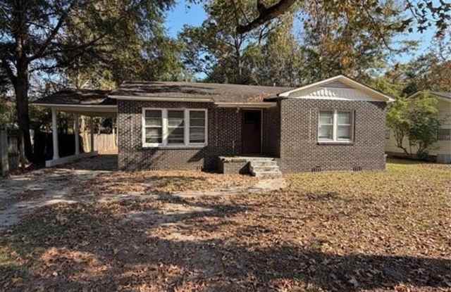 1473 Boudousquie Street - 1473 Boudousquie Street, Mobile, AL 36605