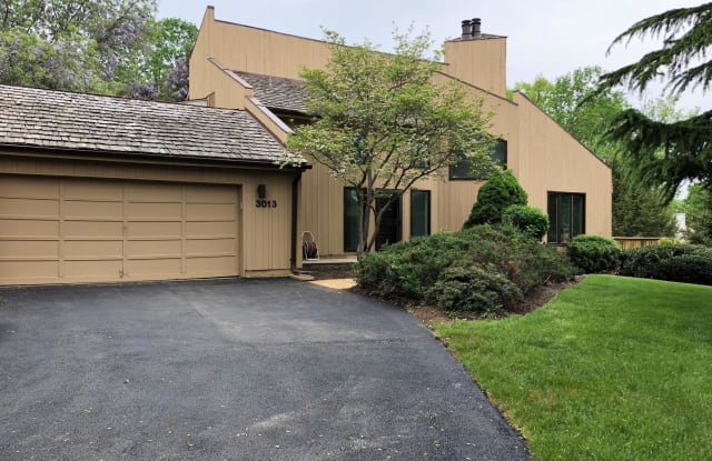 3013 COURTSIDE ROAD - 3013 Courtside Road, Woodmore, MD 20721