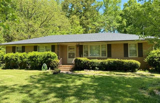 The Willows - 510 Willowbrook Road, Greenwood County, SC 29649