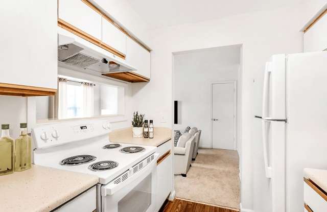 King's Ridge Apartments Gallery 4