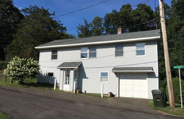 87 Decatur Avenue photos photos