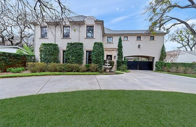 305 N Bailey Avenue - 305 North Bailey Avenue, Fort Worth, TX 76107