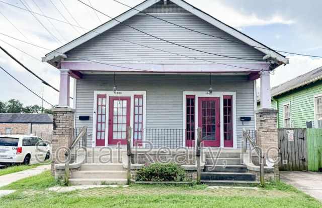 1902 Iberville St. Gallery 1