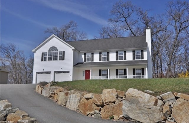 33 Rock Ridge Rd - 33 Rock Ridge Road, Morris County, NJ 07834