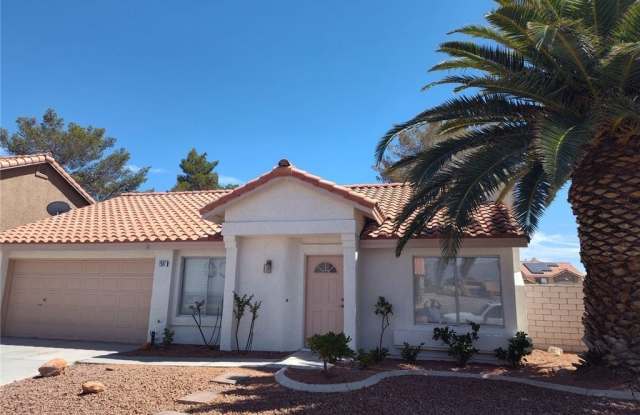 1581 Desert Ridge Avenue photos photos