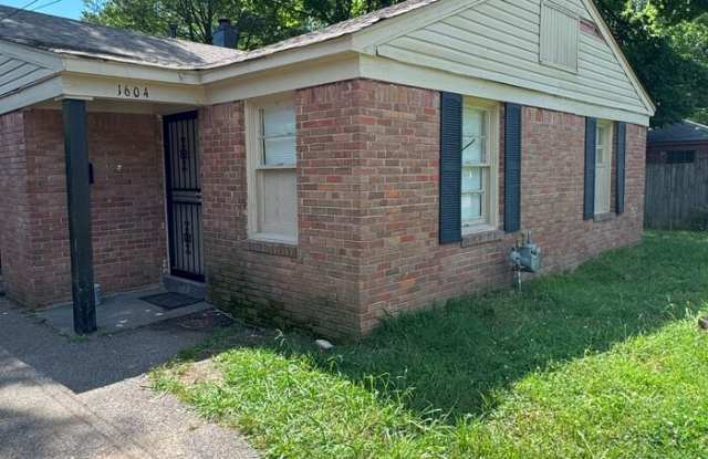 1604 Echles Street photos photos