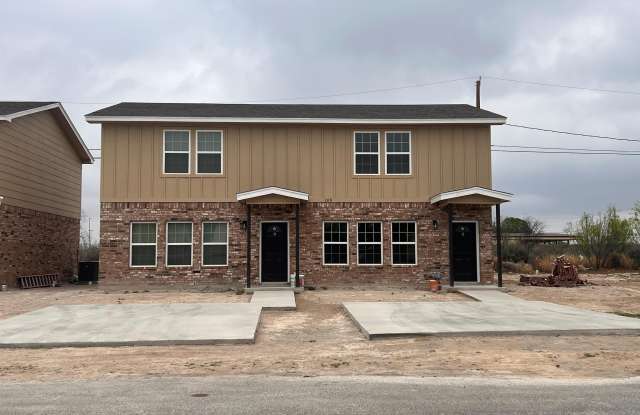 109 Rockwell - 109 Rockwell Way, Del Rio, TX 78840