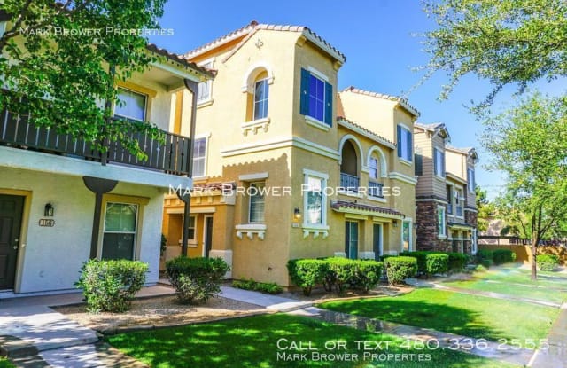 158 W Commerce Ct - 158 West Commerce Court, Gilbert, AZ 85233