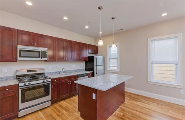 358 Meridian St. - 358 Meridian Street, Boston, MA 02128