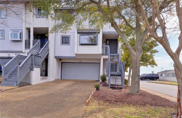 216 N First Street - 216 North 1st Street, Hampton, VA 23664