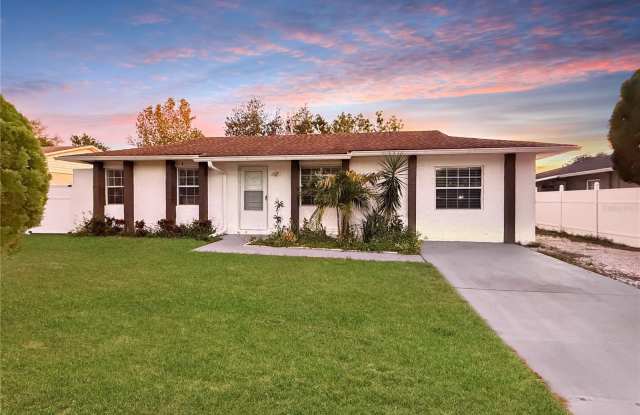 7822 SNIPE STREET - 7822 Snipe Street, Orange County, FL 32822