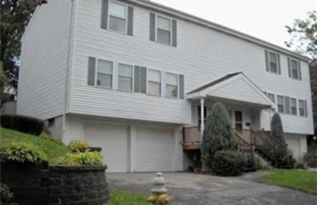 8B Ellsmere St - 8 Ellsmere Street, Worcester, MA 01604