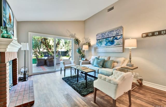 36 Stratford - 36 Stratford, Irvine, CA 92620