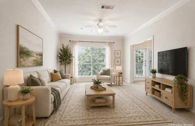 Wesley Stonecrest Apartments at Lithonia Gallery 2