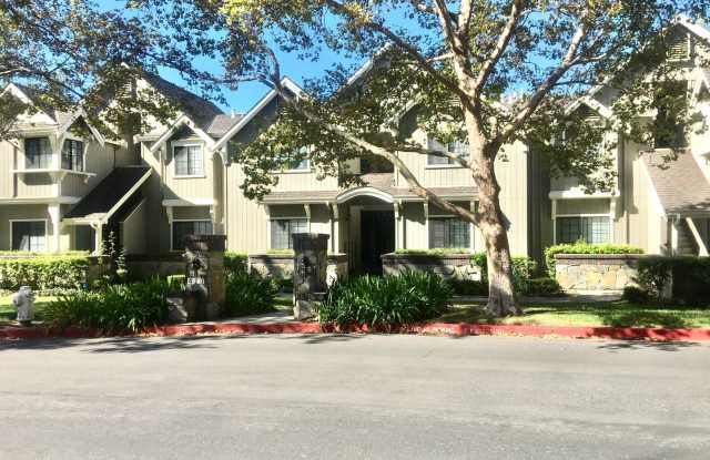 420 Canyon Woods Pl., Unit E - 420 Canyon Woods Place, San Ramon, CA 94582