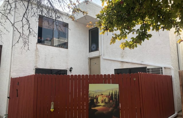 1315 Estes St Unit 16-C - 1315 Estes Street, Lakewood, CO 80215