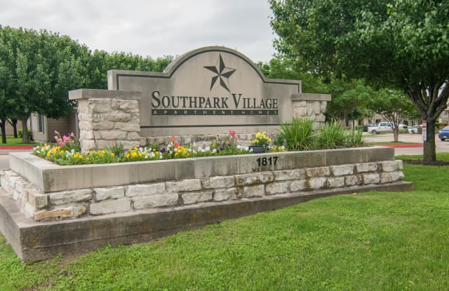 Southpark Village photos photos