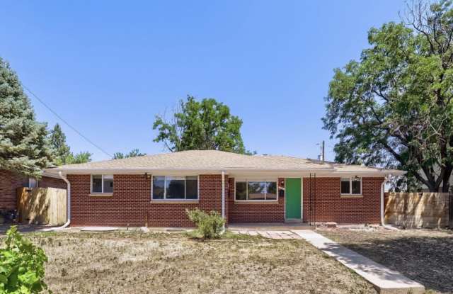 13643 East Nevada Place photos photos 13643 East Nevada Place photos photos