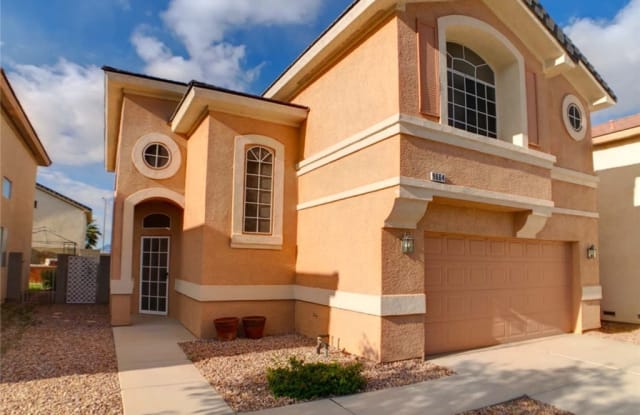 9664 Mesa Ridge Court - 9664 Mesa Ridge Court, Las Vegas, NV 89129