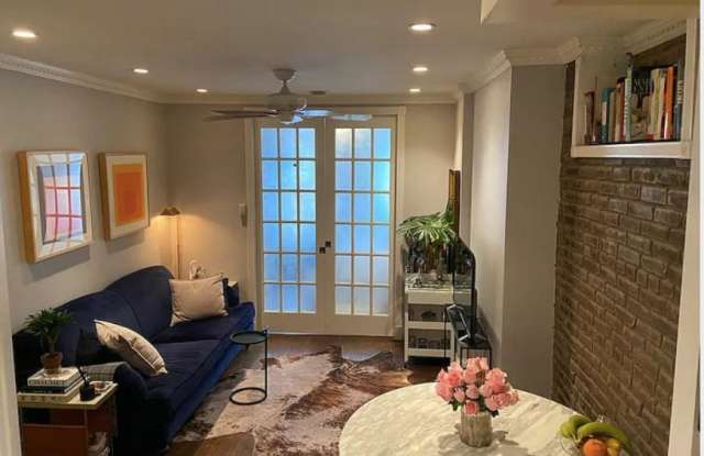 95 PERRY ST. - 95 Perry Street, New York City, NY 10014