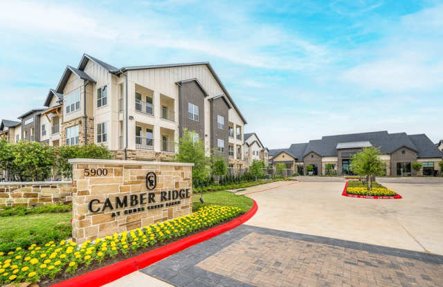 Camber Ridge at Cross Creek Ranch photos photos