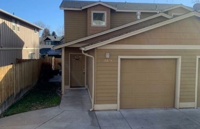 1682 NE Lotus Dr. #A - 1682 Northeast Lotus Drive, Bend, OR 97701