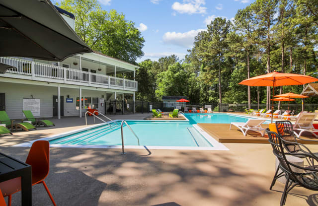 Elliot Gwinnett Place photos photos