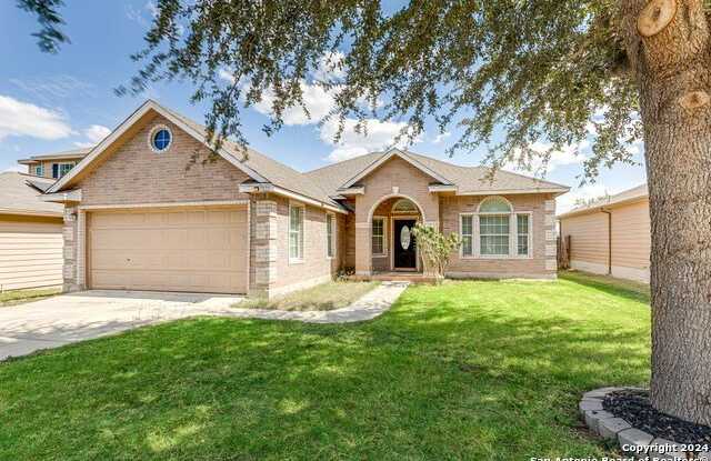3822 Southern Bluff - 3822 Southern Bluff, San Antonio, TX 78222