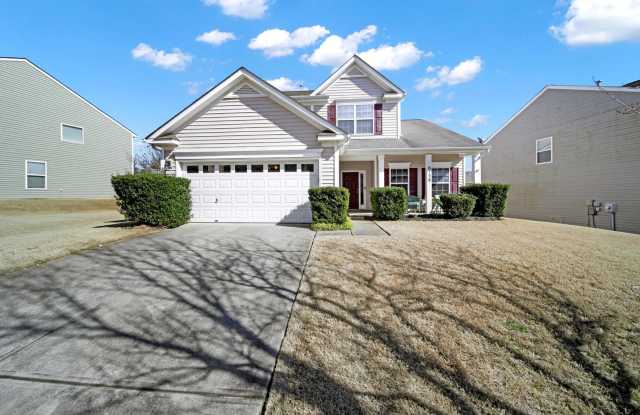 Lovely 3 Bed 2.5 Bath Home in Fort MIll. photos photos
