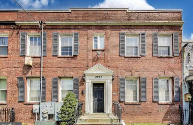 2817 7TH STREET NE - 2817 7th Street Northeast, Washington, DC 20017 2817 7TH STREET NE - 2817 7th Street Northeast, Washington, DC 20017
