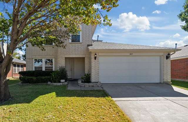 2413 Havenshire Drive Gallery 2
